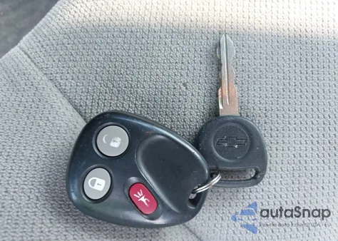 2007 Chevrolet Trailblazer Ls z USA, uszkodzony, nr VIN 1GNDT13S672285272